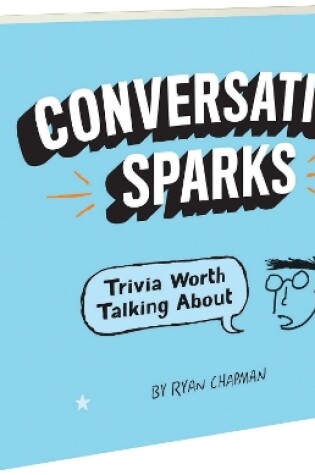 Cover of Conversation Sparks