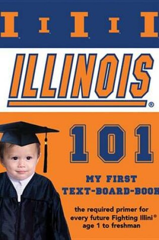 Cover of Illinois 101