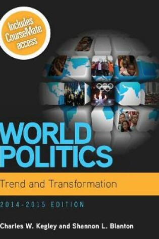 Cover of World Politics