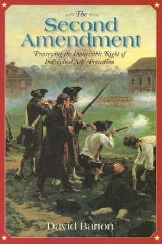 Cover of The Second Amendment: