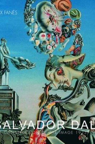 Cover of Salvador Dali