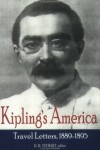 Book cover for Kipling's America