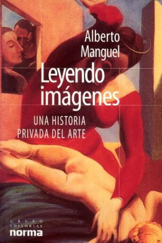 Book cover for Leyendo Imagenes