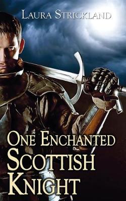 Book cover for One Enchanted Scottish Knight
