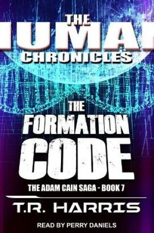 Cover of The Formation Code