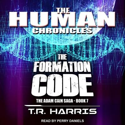 Book cover for The Formation Code