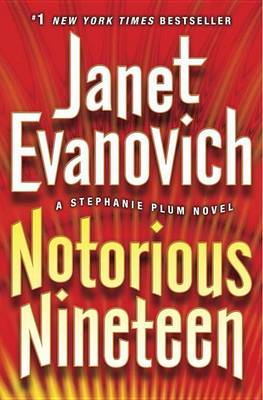 Cover of Notorious Nineteen