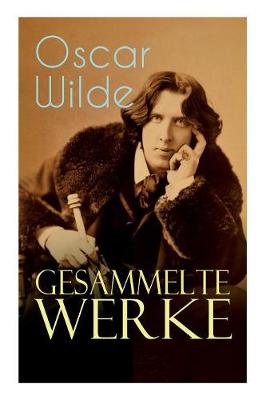 Book cover for Gesammelte Werke