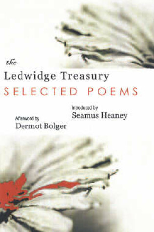 Cover of The Ledwidge Treasury