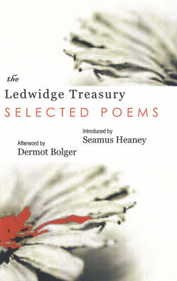 Book cover for The Ledwidge Treasury