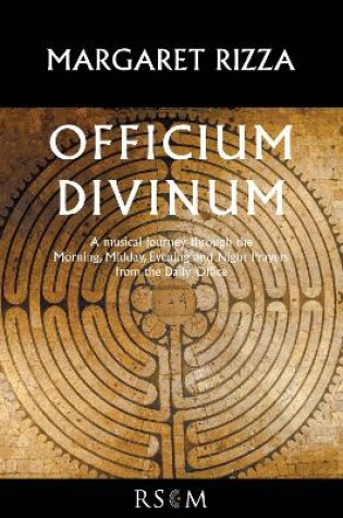 Cover of Officium Divinum