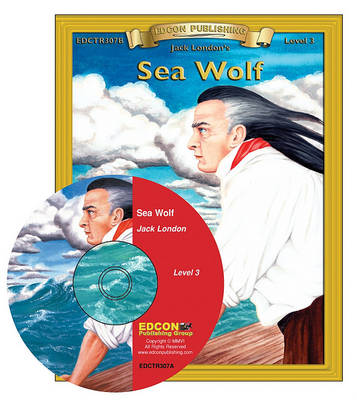 Cover of Sea Wolf Read Along