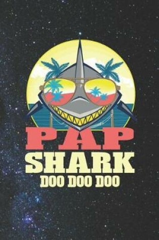 Cover of Pap Shark Doo Doo Doo