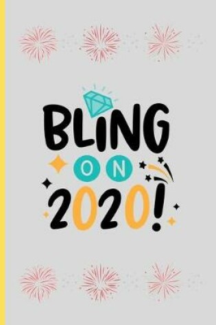 Cover of Bling On 2020