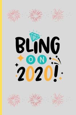 Book cover for Bling On 2020