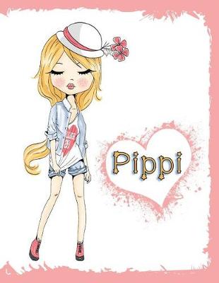 Cover of Pippi