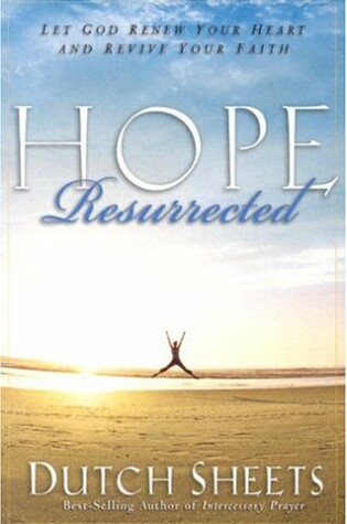 Cover of Hope Resurrected