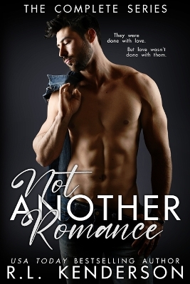 Book cover for Not Another Romance