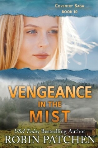 Cover of Vengeance in the Mist