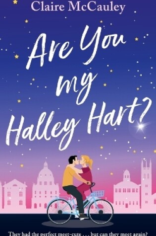 Cover of Are You My Halley Hart?