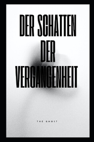 Cover of Der Schatten der Vergangenheit