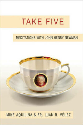 Cover of Take Five