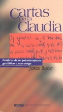 Book cover for Cartas Para Claudia