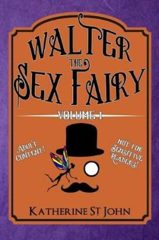 Cover of Walter the Sex Fairy