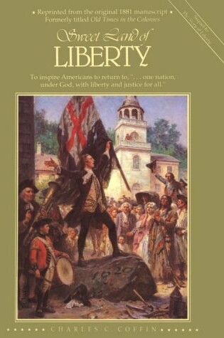 Cover of Sweet Land of Liberty