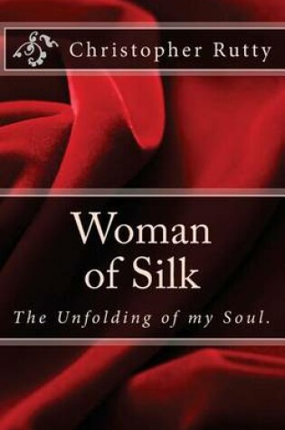 Cover of Woman of Silk