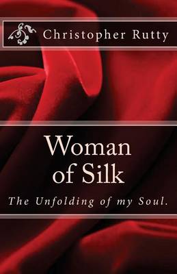 Book cover for Woman of Silk