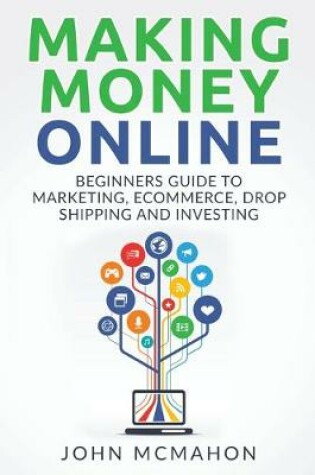 Cover of Making Money Online