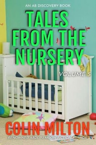 Cover of Tales From The Nursery (Vol 5)