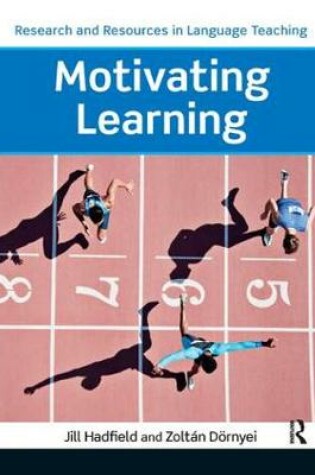 Cover of Motivating Learning