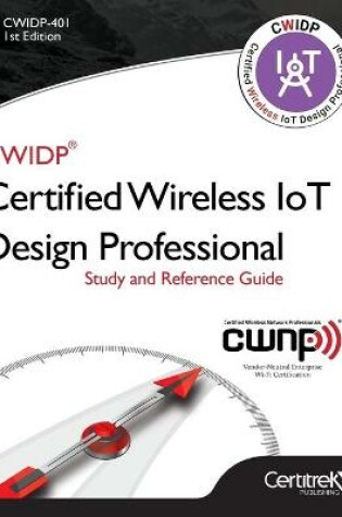 Cover of Cwidp-401