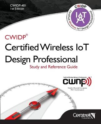 Cover of Cwidp-401