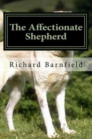 Cover of The Affectionate Shepherd