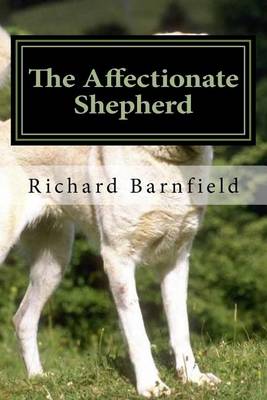 Book cover for The Affectionate Shepherd