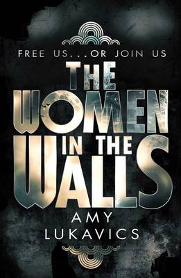 Book cover for The Women in the Walls