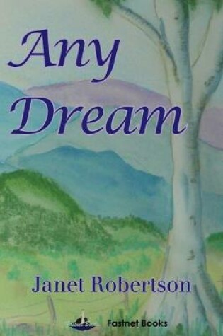 Cover of Any Dream