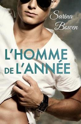 Book cover for L'Homme de L'Annee