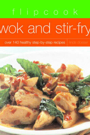 Cover of Wok and Stir-fry