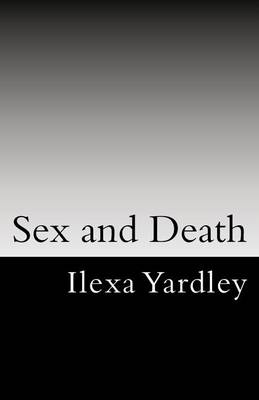 Book cover for Sex and Death