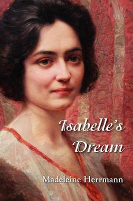 Book cover for Isabelle's Dream