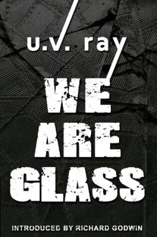 Cover of We Are Glass