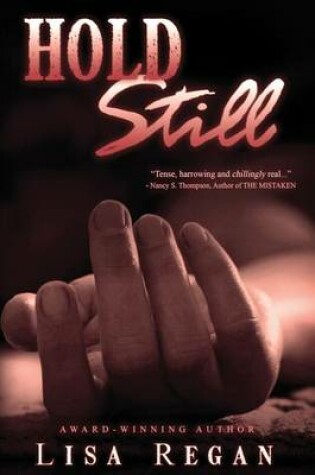 Cover of Hold Still