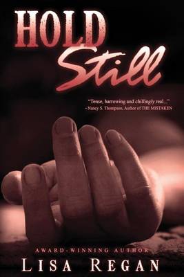 Book cover for Hold Still