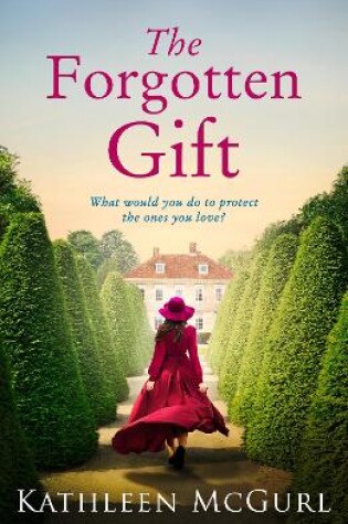 Cover of The Forgotten Gift