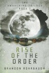 Book cover for Rise of The Order