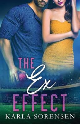 Book cover for The Ex Effect